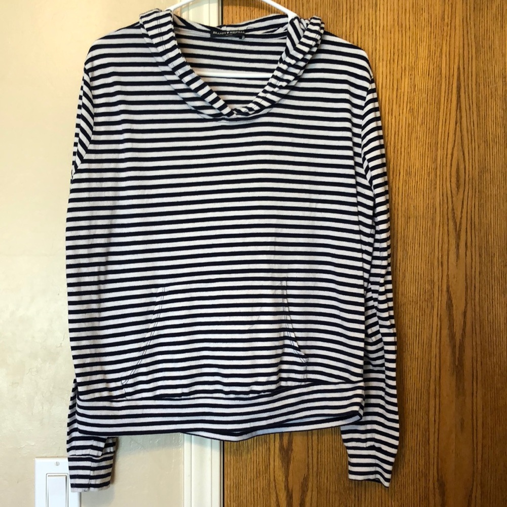 Brandy Melville hoodie